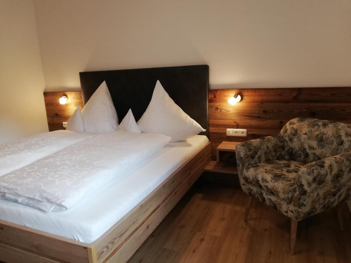 ריצלרן Ferienwohnung Anton Kuenzler מראה חיצוני תמונה
