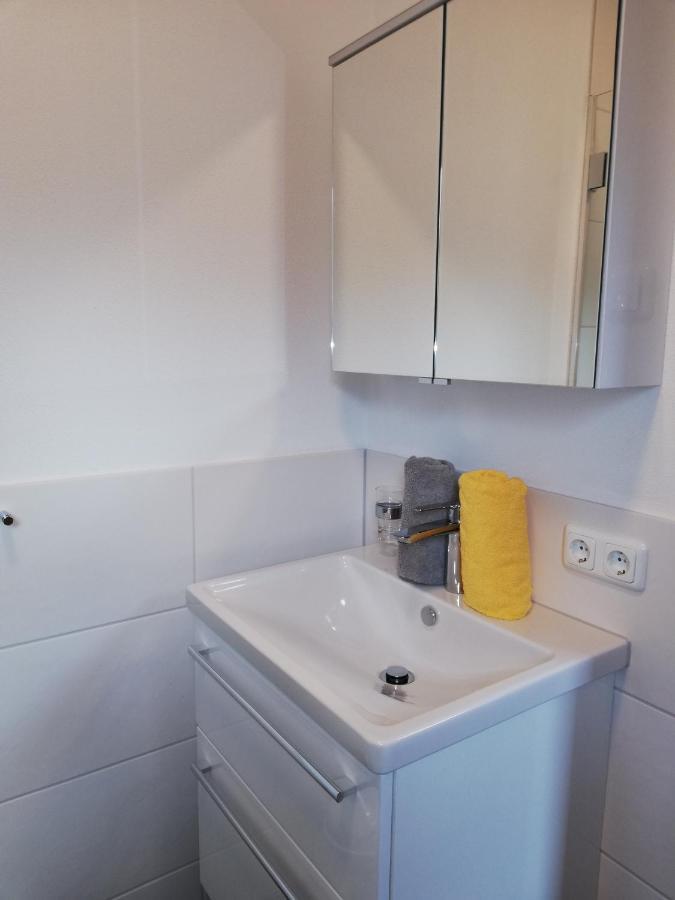 ריצלרן Ferienwohnung Anton Kuenzler מראה חיצוני תמונה