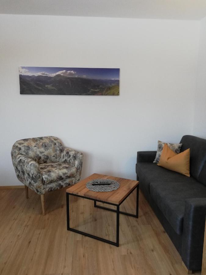 ריצלרן Ferienwohnung Anton Kuenzler מראה חיצוני תמונה