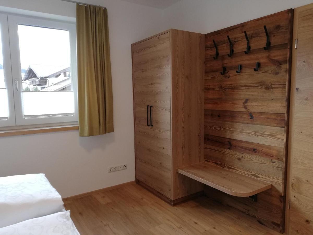 ריצלרן Ferienwohnung Anton Kuenzler מראה חיצוני תמונה