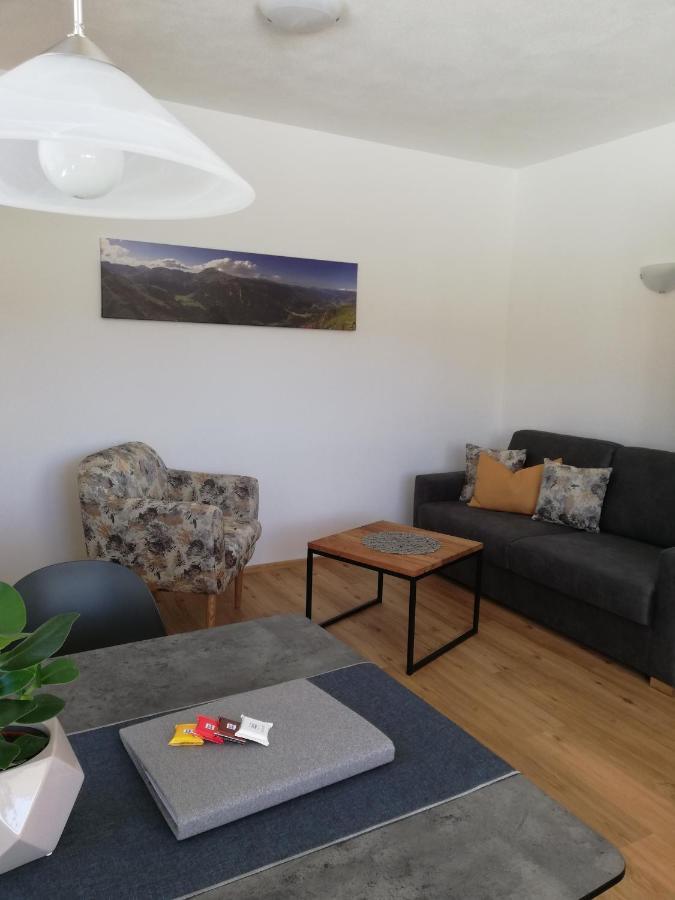 ריצלרן Ferienwohnung Anton Kuenzler מראה חיצוני תמונה
