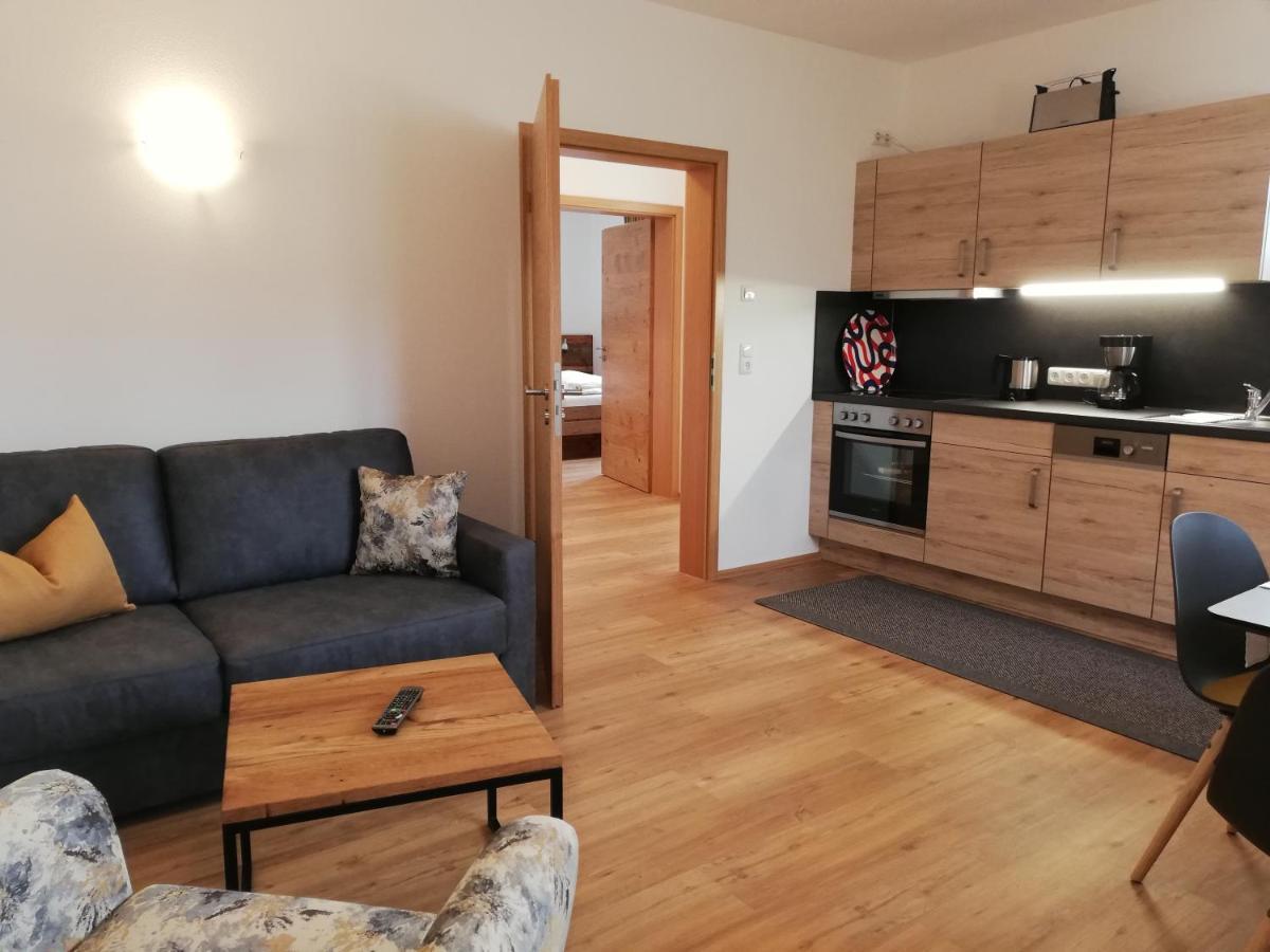 ריצלרן Ferienwohnung Anton Kuenzler מראה חיצוני תמונה